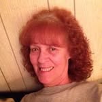 Dimple Thomas - @dominobear1956 - Instagram