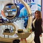Dina Abdelkader - @dina_abdelkader666 - Instagram