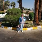 Dina Abdelkader - @dinaabdelkader88 - Instagram