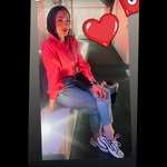 Dina Abdelkader - @dinamohamed9201 - Instagram