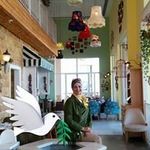 Dina A. Kelish - @dinaa.kelish - Instagram