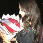 Dina Laakel - @dinaellaakel - Instagram