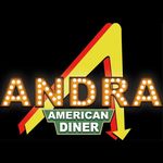 American Diner ANDRA (アンドラ) - @diner_andra - Instagram