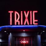 TRIXIE • American Diner - @trixie_resto - Instagram