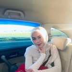 Arfa Dina - @arfadina996 - Instagram