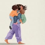 Dina Arfa - @dinaarfa834 - Instagram