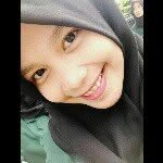 Dina Arfa Aini - @fzharfah - Instagram