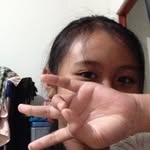 Dina Arfa Muhammad Arfan Leo. - @dina12445_kc - Instagram