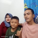 Dina NtueIbu Arfa - @ntueibuarfa - Instagram