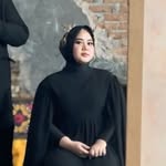 @dinaarfa - Instagram