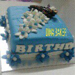 @dinabaker - Instagram