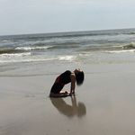 Dina Bloom - @yogibearfactory - Instagram