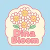 dina bloom - @dina.nurdina28 - TikTok
