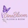 Dina Bloom ⨾༊ - @dina_blooming - TikTok