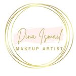 Dina Ismail MakeUp artist - @bloom_by_dina - Instagram