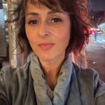 Dina Rosenbloom - @dinarosenbloom - Instagram