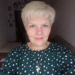 дина бонд - @dinabond59 - Instagram