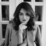 Dina - @dinabond - Instagram