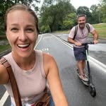 Dina Linda Dods-Brooks - @lindaberendina - Instagram