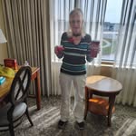 Dina Bryant - @dinalov67 - Instagram