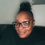 Dina Bryant - @chosenonedb - Instagram