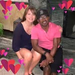 Dina Cooper - @mzdina804 - Instagram