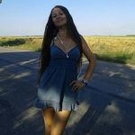 Cp Dina Emilia - @dina_cox - Instagram
