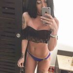 Dina Cox - @dina_clover - Instagram