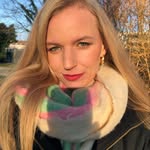 Dina - @dinaa.cox - Instagram