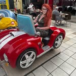 Dina Rose Cox - @punkypuzzler - Instagram
