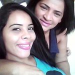 Dinária Margarida - @dina_coxinhas - Instagram