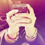 Dina Dodda - @dina_dodda_ - Instagram