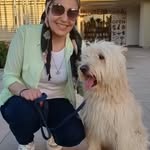Dina Hamdi - @dinadodda2 - Instagram