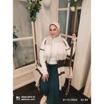 Dina M Hafez - @dinadodda7 - Instagram