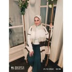 Dinamohamed - @dinadodda13 - Instagram