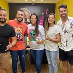 Dina Dores - @dinadoressedi - Instagram