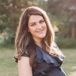 Dina Dryden - @dinadash - Instagram