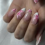 Nails by Dina💕 דינה אליס - @dina_ellis_nails_ - Instagram