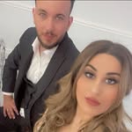 Dina Frank - @dinadndona94 - Instagram