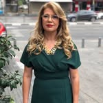 Dina Franken - @dina_franken - Instagram