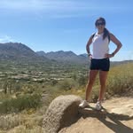 Dina Plevritis Frank - @dina_frank - Instagram