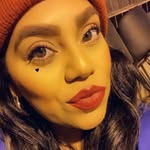 Dina Galvan - @miss.dina.956 - Instagram