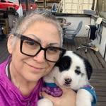 Dina Galvan - @deelightfuldee48 - Instagram