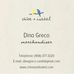Dina Greco for Chloe + Isabel - Facebook