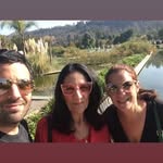 Dina Gregory - @supemiho.inoremur - Instagram