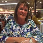Dina Gregory - @ggreggors - Instagram