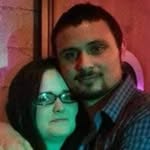 dina gregory round - @blackwidow3126 - Instagram