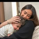 Dina Halawa - @raghbhdy278 - Instagram