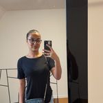 Dina Haleemi - @dina_haleemi - Instagram