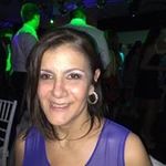 Dina Halegua - @dinahalegua - Instagram